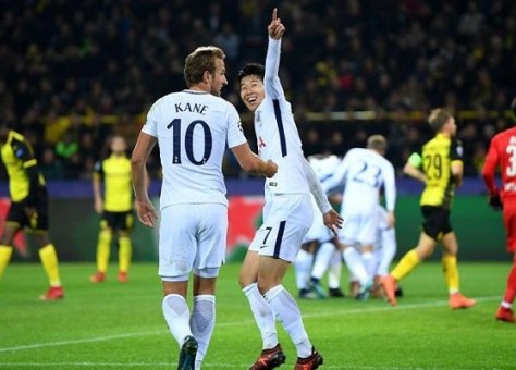 مباراة واحدة تفصل نجم توتنهام عن الإعفاء من التجنيد الإلزامي