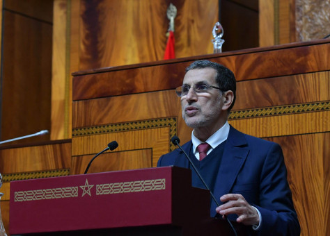 الاكتظاظ المدرسي.. العثماني: عدد التلاميذ بالأقسام الابتدائية لا يتجاوز 34