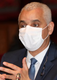 خالد آيت الطالب