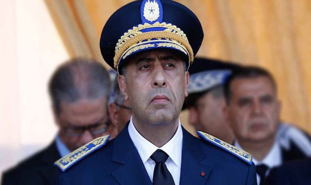 الحموشي يمنح ترقية للشرطي الضحية بأكادير