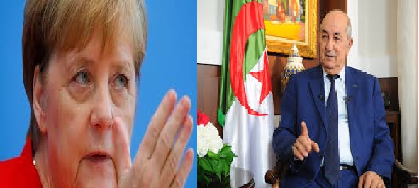 ما علاقة التقارب الجزائري الألماني بالأزمة الصامتة بين المغرب وألمانيا؟