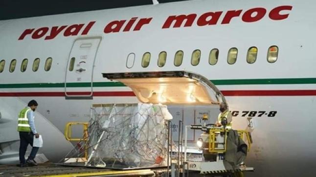 المغرب يستعد لتلقي لقاحات جديدة ضد كوفيد19