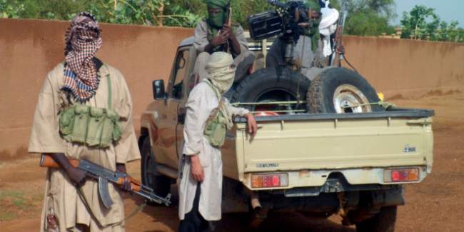 شرذمة البوليساريو تنشط في صفوف القاعدة وداعش