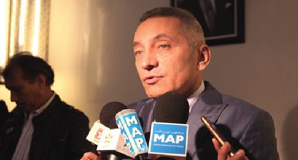 أكادير: وزير الصناعة والتجارة يتحدث عن تنزيل المخطط الجهوي للتسريع الصناعي لجهة سوس ماسة