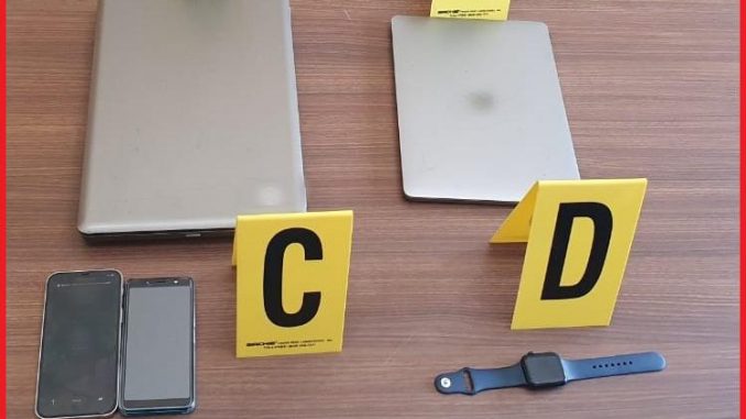 أكادير: الأمن يوقف شابا متهما بالنصب والإحتيال