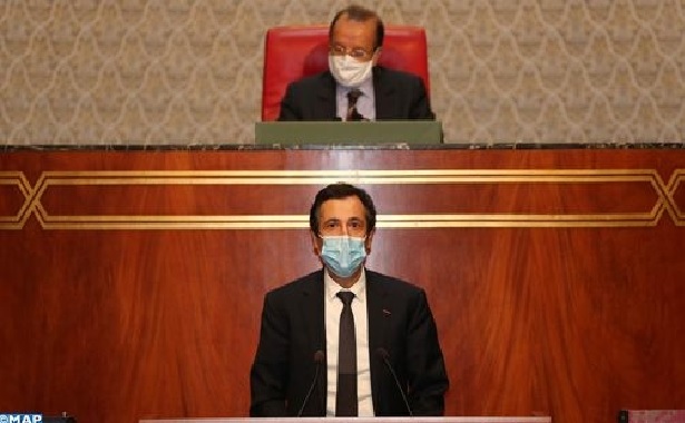 الأحكام القضائية ضد الدولة تستنزف الخزينة بمبلغ 480 مليار سنتيم