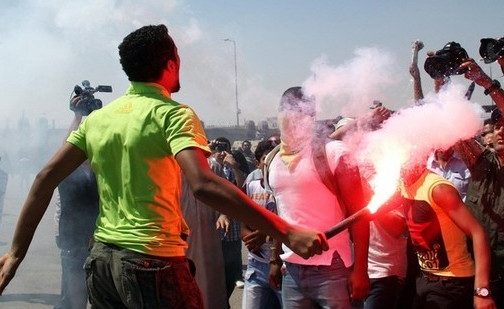 أمن مولاي رشيد// توقيف سبعة أشخاص خرقوا اجراءات حالة الطوارئ الصحية