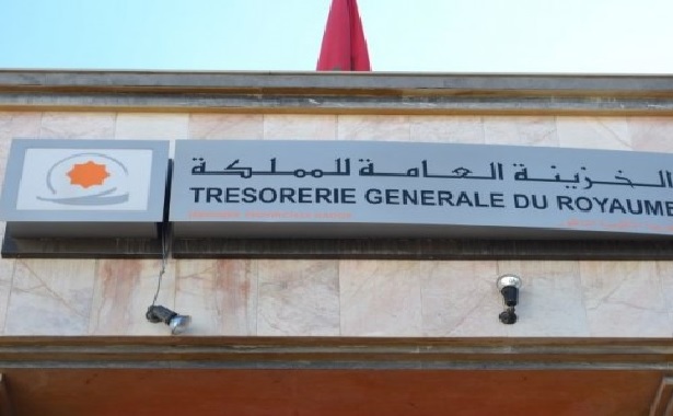 600 مليار من موارد الضرائب خارج الخزينة العامة