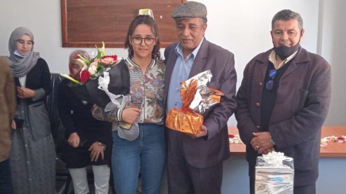 الادارة الجهوية للمكتب الوطني للكهرباء بأكادير تكرم متقاعديها