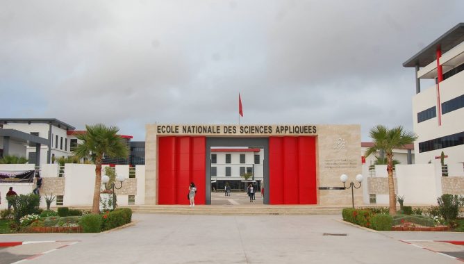 أكادير: مجلس ENSA يخرج ببيان توضيحي