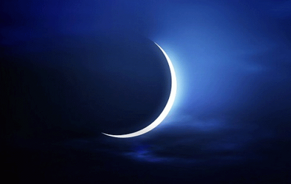 فاتح شهر شعبان لعام 1442 هجرية بعد غد الاثنين