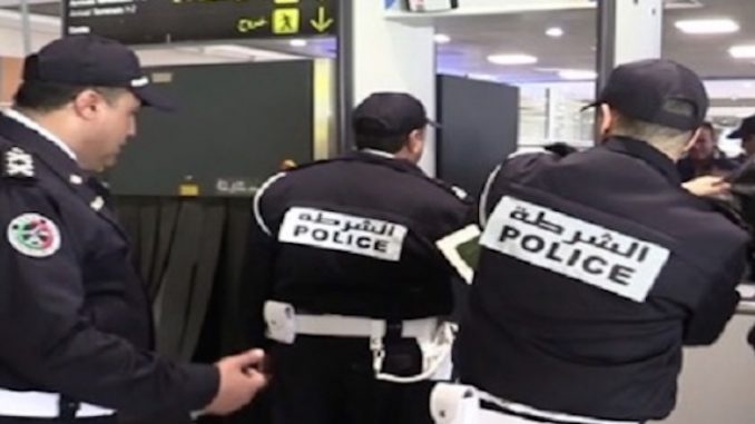 توقيف روسي مبحوث عنه دوليا بالدار البيضاء