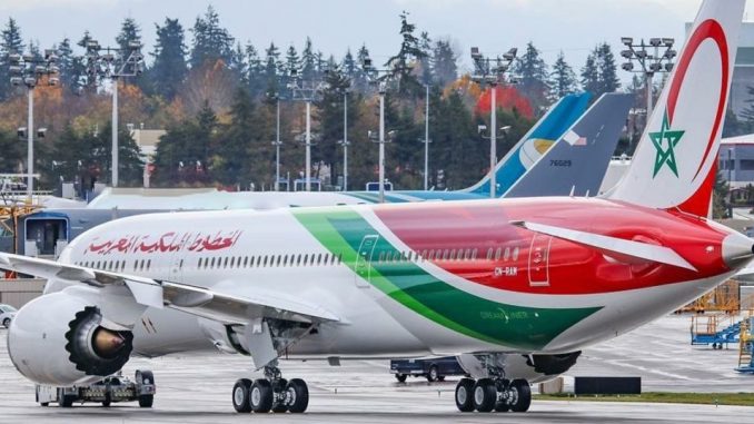 عاجل :المغرب يعلق رحلاته من وإلى فرنسا وإسبانيا