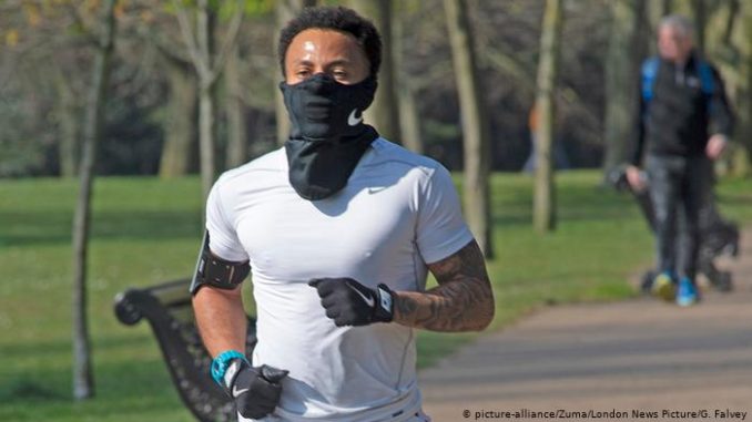 قلّة ممارسة الرياضة يزيد درجة حدّة الإصابة بفيروس كورونا