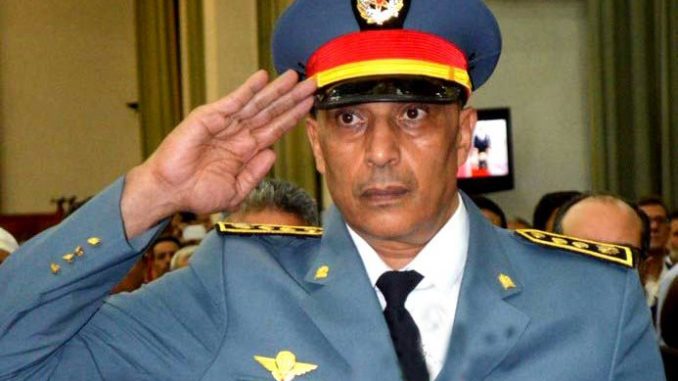 درك عين السبع بالبيضاء يتمكن من إلقاء القبض على قاتل عامل بناء بمديونة