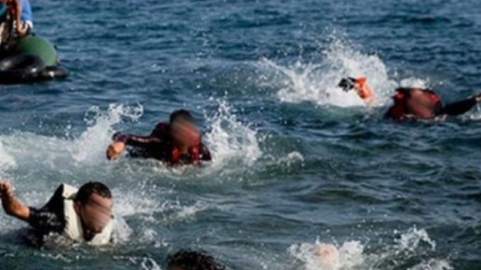 أمن الفنيدق يحقق في خلفيات محاولة لهجرة جماعية من أحد شواطئ المدينة