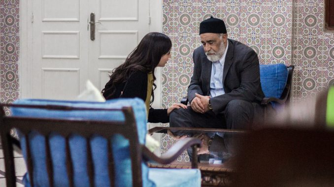 بعد زواج بناته المختار سلمات سيعيش اياما صعبة في جزئه الثاني!!