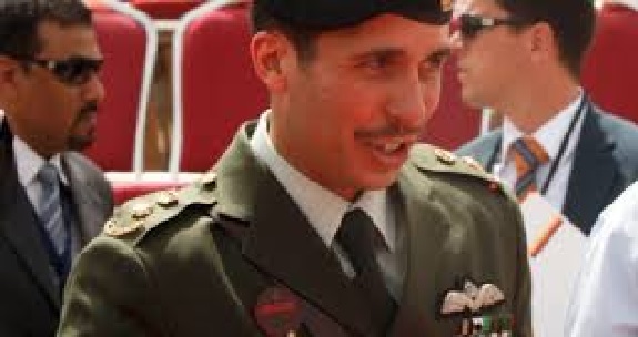 قرار جديد حول قضية التآمر وزعزعت استقرار دولة الأردن