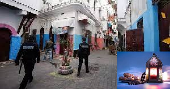 احتمال عودة الحجر خلال رمضان