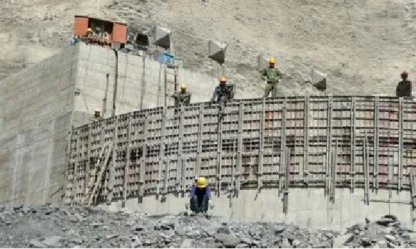 تشييد سدود جديدة بجهة سوس ماسة