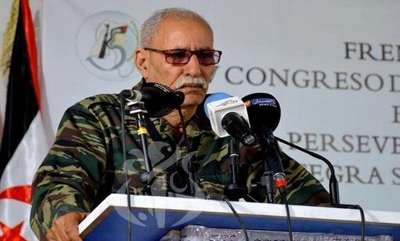 زعيم البوليساريو يفلت من موت محقق وقائد دركه ضمن الضحايا