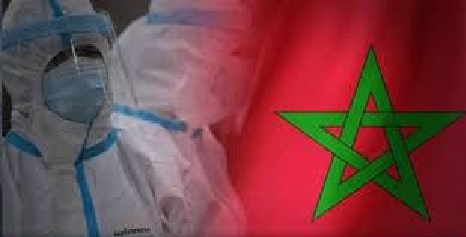 آخر حصيلة لفيروس كورونا بالمغرب مع التوزيع الجغرافي