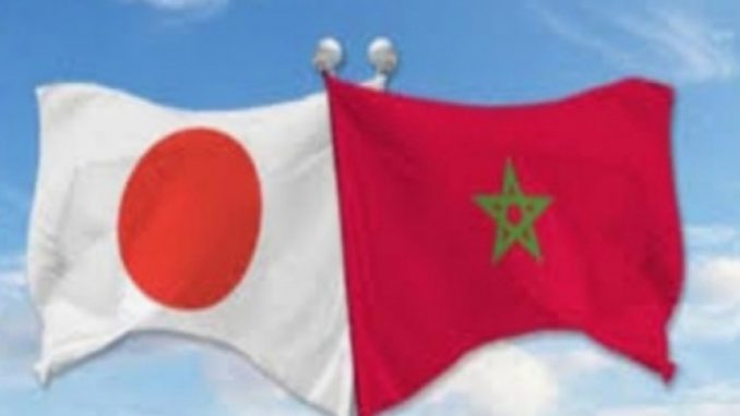 *المغرب على استعداد لتسخير كل الإمكانات المتاحة للرقي بالحوار السياسي العربي- الياباني إلى مستوى تعاون حقيقي*