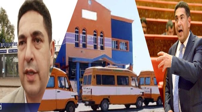 وزارة أمزازي تنتهي من صياغة مشروع قانون يتضمن العلاقة بين المؤسسات الخاصة وأولياء التلاميذ