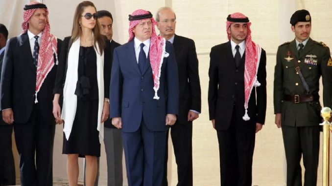 الإفراج عن 16 شخصا تم اتهامهم بـزعزعة أمن واستقرار الأردن