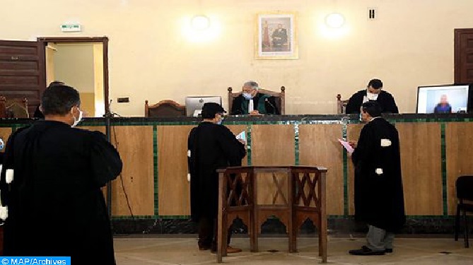 إدانة مستشار برلماني من البام بتهمة جناية تبديد أموال عمومية