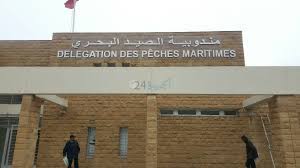 انتفاضة مهنيي الصيد البحري بالجديدة في وجه من يسيء لإدارة مندوبية الصيد و مهنيي القطاع