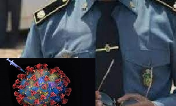 القائد الجهوي للدرك الملكي بأكادير سابقا ضحية كوفيد19