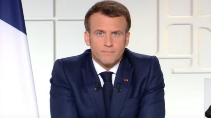 فرنسا: الحجر الصحي الشامل وإغلاق المدارس لمواجهة الموجة الثالثة من فيروس كورونا