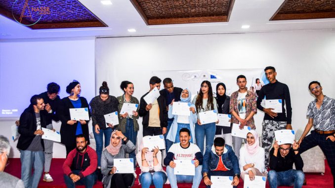 مهرجان سينمائي شبابي بأكادير