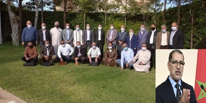 العثماني من أكادير يوضح أن PJD ستكتسح الإنتخابات المقبلة