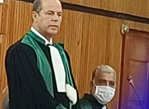 تنصيب السيد محمد عامر على رأس النيابة العامة بابتدائية سطات