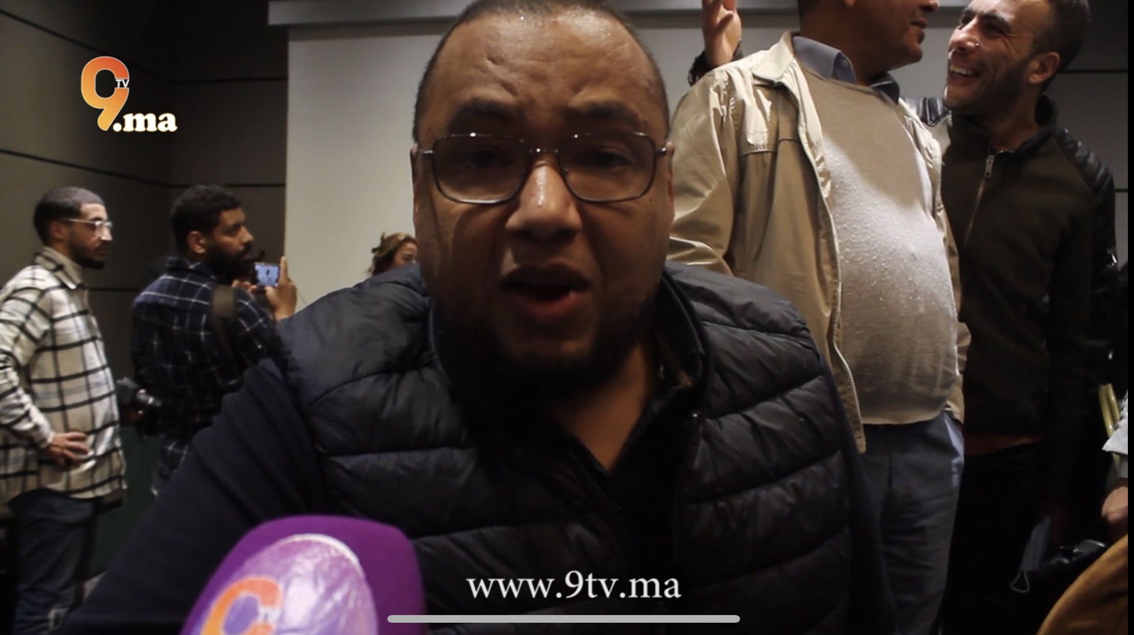 النقابة الوطنية للصحافة المغربية وأوكسفام تنظمان ندوة في موضوع : “حرية الصحافة و أخلاقيات المهنة”