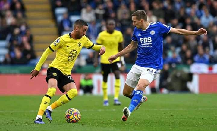 وحيد حليلوزيتش:”زياش يرفض العودة للمنتخب الوطني المغربي”.
