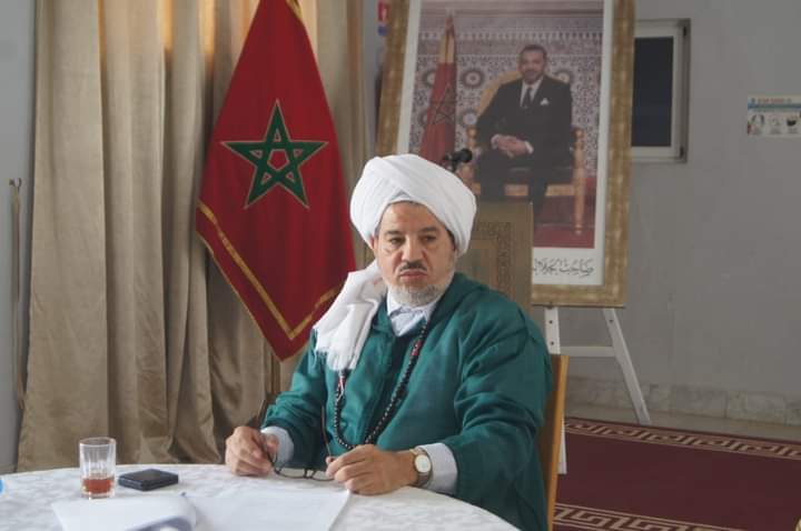 ميلاد فرع لجمعية الطريقة البصيرية لتحفيظ القرآن الكريم والأعمال الاجتماعية والتنمية البشرية ومؤسسة محمد بصير للأبحاث والدراسات والإعلام