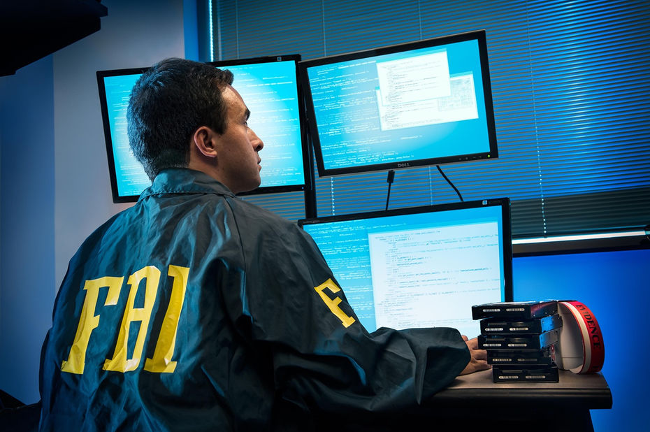 ‘‘FBI’’ يعترف بامتلاكه لبرنامج بيغاسوس الإسرائيلي