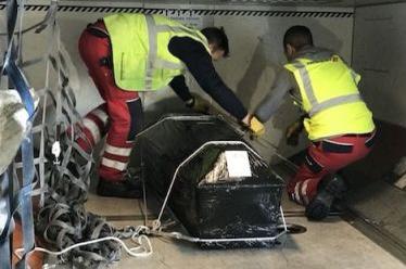 مغاربة إيطاليا يقرعون أجراس الإنذار