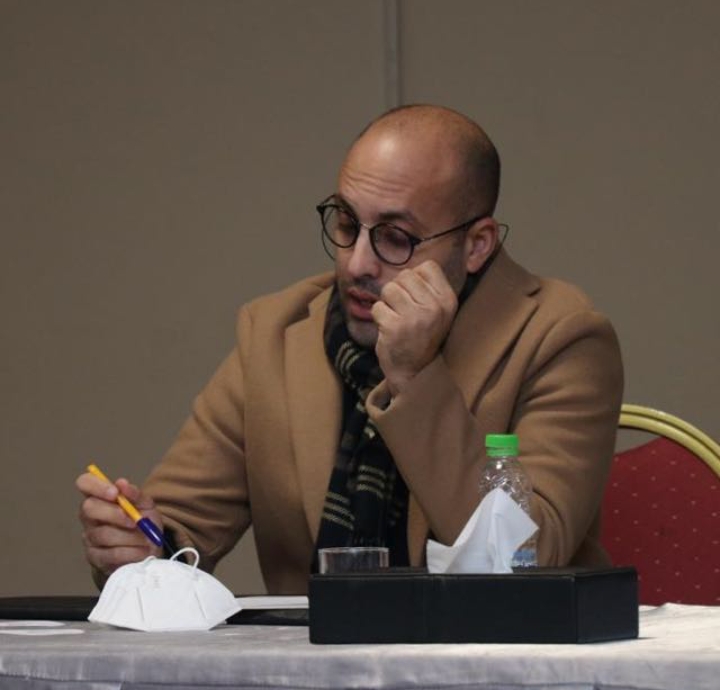 الدكتور “وائل محمد عواد” يوضح عمق العلاقات المغربية الإسبانية والبعد التاريخي للمملكتين.