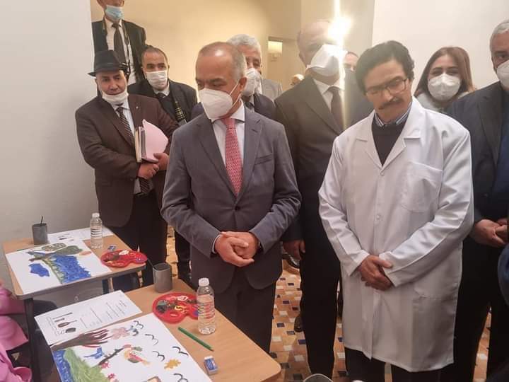 بلاغ: توقيع اتفاقية شراكة لتمكين التلميذات والتلاميذ والأسرة التعليمية من مجانية الولوج إلى المتاحف الوطنية: