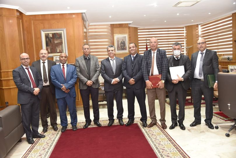 لهذا السبب عدول المملكة غاضبون …؟؟؟