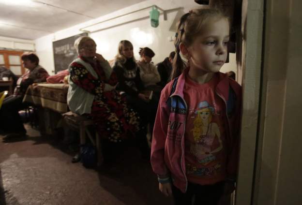 اليوم السابع للعملية العسكرية الروسية في أوكرانيا، لحظة بلحظة…