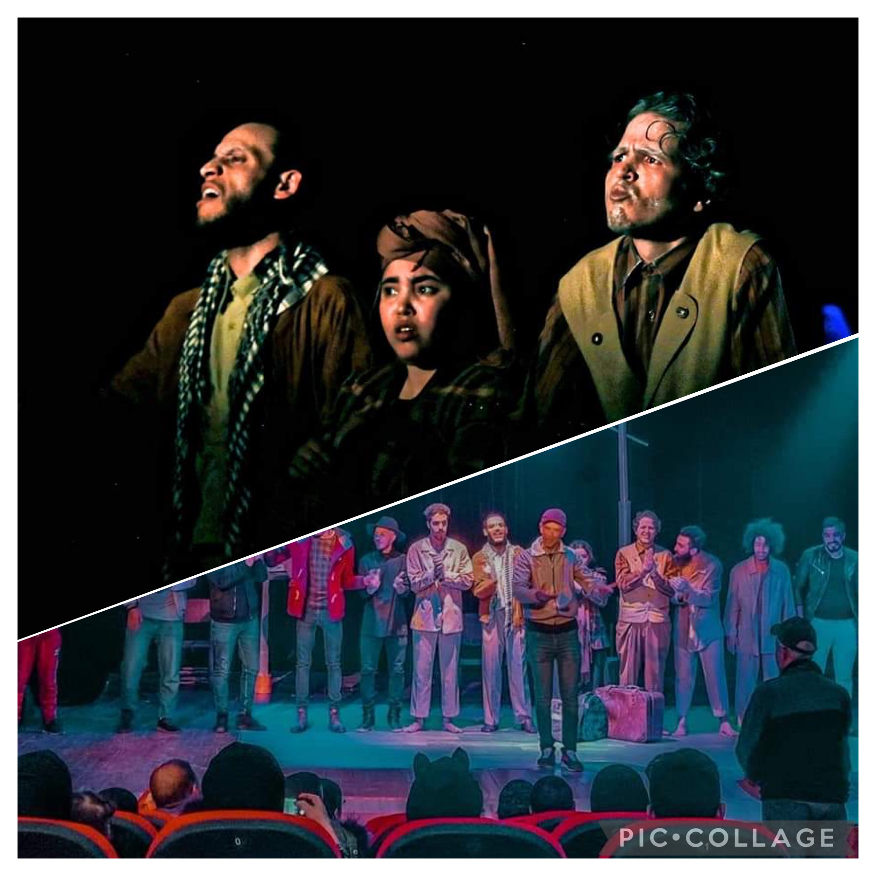 جهة بني ملال-خنيفرة ممتلة ضمن إقصائيات جائزة محمد الجم للمسرح