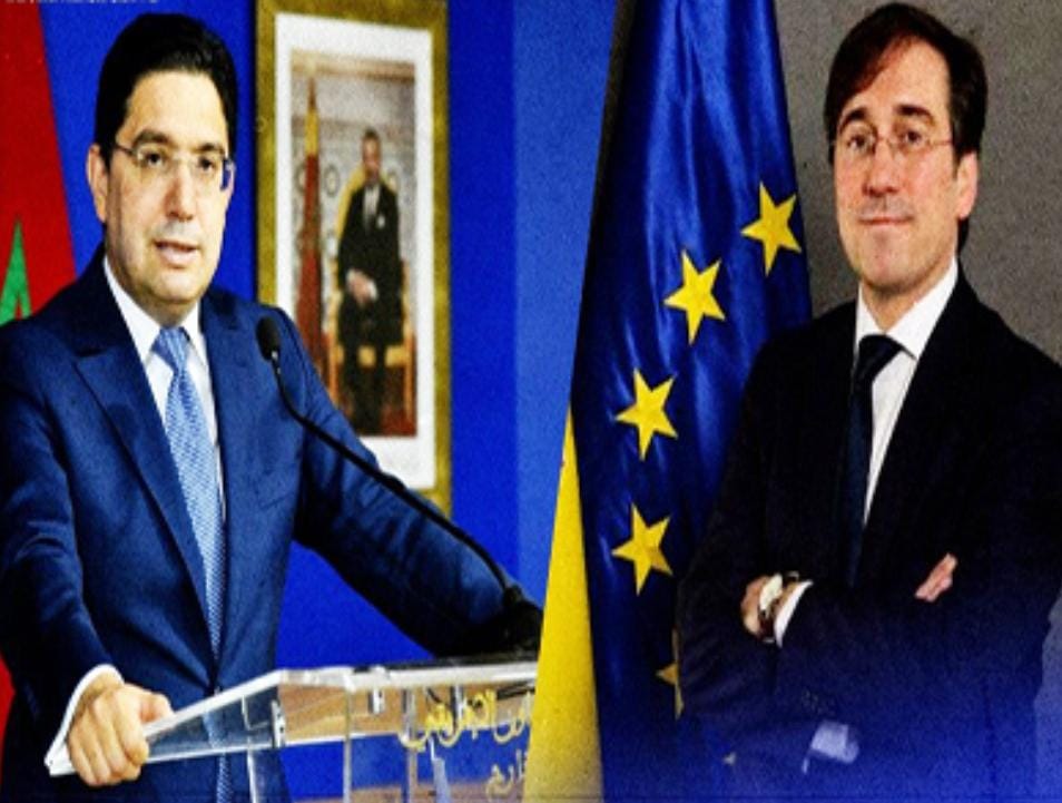 من المرتقب فتح معبري سبتة و مليلية المحتلتين في وجه المواطن