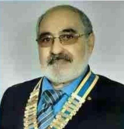 تكريم الفنان التشكيلي عبد الجبار بوهلال بمناسبة اليوم العالمي للمرأة .