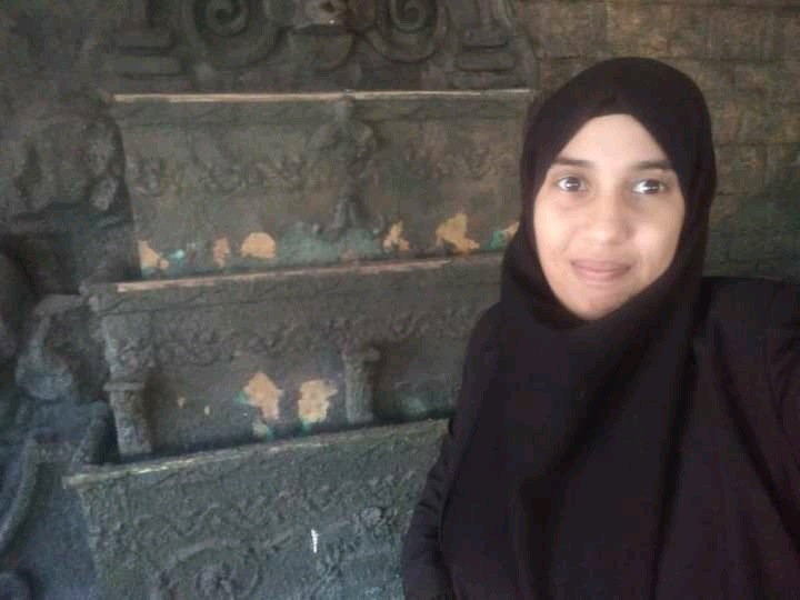 بطل العودة من العمل