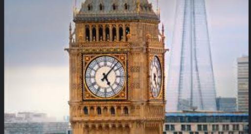 بمناسبة حلول شهر رمضان المبارك سيتم العمل بساعة غرينتش